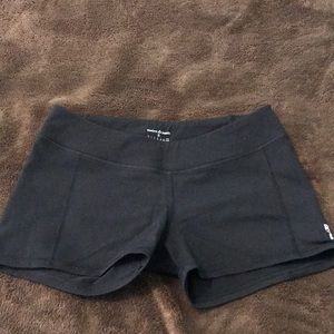 Reebok Chase Booty shorts